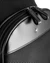 Montblanc Accessories MONTBLANC NightFlight Large Black Nylon Leather Trim Backpack 116771