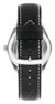 Tissot watches TISSOT PR 100 T-Classic Dual Time BLK LTHR Mens Watch T1014521605100