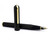 Lamy LAMY 060 Black Imporium Guilloche Pattern Fine Nib Fountain Pen 4027927