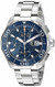 TAG Heuer Watches‎ TAG HEUER Aquaracer Calibre 16 Chronograph AUTO Watch CAY211BBA0927