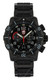 Luminox watches LUMINOX Authorized for Navy Use 45MM Chronograph Mens Watch XS.4242