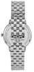 Raymond Weil Watches RAYMOND WEIL Toccata 42MM Ivory Dial SS Mens Watch 5588-ST-40001