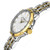 Raymond Weil Watches RAYMOND WEIL Tango 30MM White Dial 2-Tone Womens Watch 5960-STP-00308
