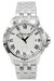Raymond Weil Watches RAYMOND WEIL Tango 41MM Quartz SS White Dial Mens Watch 8160-ST-00300
