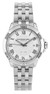 Raymond Weil Watches RAYMOND WEIL Tango 41MM Quartz SS White Dial Mens Watch 8160-ST-00300