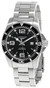 Longines watches Longines HydroConquest 41 MM Automatic SS Diving Watch L37424566 / L3.742.4.56.6 