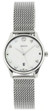Gucci watches GUCCI G-Timeless WHT Mother of Pearl Dial Mesh Bracelet Watch YA126583
