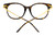 Eyewear Brands Cartier Panthere Havana Acetate Pantos Optical Eyewear CT0031OA-002