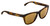 Eyewear Brands Oakley Frogskins Matte Tortoise Frame Prizm Tungsten Lens OO9013-C555