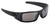 Eyewear Brands Oakley Gascan Steel Frame Prizm Black Polarized Lens OO9014-3560