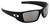 Eyewear Brands Oakley Fuel Cell Polished Black Frame Prizm Black Lens OO9096-J560