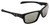 Eyewear Brands Oakley Jupiter SQ Polished BLK Frame Prizm BLK POLAR Lens OO9135-2956