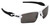 Eyewear Brands Oakley Flak 2.0 XL Polish White Frame Prizm BLK POLAR Lens OO9188-8159