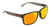 Eyewear Brands Oakley Holbrook Asia Fit Gray Smoke Frame Prizm Ruby Lens OO9244-2856