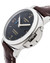Panerai watches PANERAI Luminor 1950 3 Days GMT 44MM AUTO Acciaio Mens Watch PAM01320