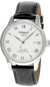 Tissot watches TISSOT Le Locle AUTO 39MM Leather Men's Watch T006.407.16.033.00 / T0064071603300 