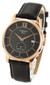 Tissot watches TISSOT Tradition 40MM AUTO Anthracite Dial Mens Watch T0634283606800