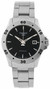 Tissot watches TISSOT V8 T-Sport 42.5MM SwissMatic Black Dial Watch T1064071105100