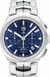 TAG Heuer Watches‎ TAG HEUER Link Calibre-17 41MM Blue Dial Mens Watch CBC2112BA0603