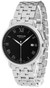 Montblanc watches MONTBLANC Tradition Date 40MM Black Dial Automatic Mens Watch 116483