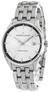 Hamilton watches HAMILTON Jazzmaster Silver Dial Stainless Steel Mens Watch H32451151