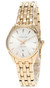 Hamilton watches HAMILTON Jazzmaster 30MM Automatic Silver Dial Womens Watch H42245151