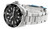 TAG Heuer Watches‎ TAG HEUER Aquaracer 43MM Quartz Black Dial Mens Watch WAY101ABA0746