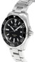 TAG Heuer Watches‎ TAG HEUER Aquaracer 43MM Quartz Black Dial Mens Watch WAY101ABA0746