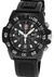 Luminox watches LUMINOX Navy Seal 45MM Chronograph Quartz Men's Watch XS.3581 
