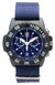 Luminox watches LUMINOX Navy Seal 45MM Chronograph Blue Dial Mens Watch XS.3583ND