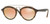 Eyewear Brands RAY-BAN Gatsby II Copper Gradient Mirror 53MM Sunglasses RB4257 6267B9