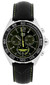 TAG Heuer Watches‎ TAG HEUER Formula1 43MM CHRONO Black Dial Mens Watch CAZ101PFC8245