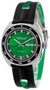 Hamilton watches HAMILTON American Classic Pan AUTO Green Dial Mens Watch H35415761