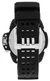 LUMINOX Scott Cassell Deep Dive 45MM Green Dial Rubber Men's Watch XS.1567