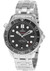 OMEGA Seamaster Automatic SS 42MM Black Dial Men's Watch 210.30.42.20.01.001 / 21030422001001