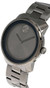 Movado watches MOVADO Bold 42MM Quartz SS Gunmetal Gray Dial Mens Watch 3600259
