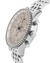 Breitling watches BREITLING Navitimer World Silver Dial Mens Watch A2432212-G571-453A