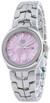 TAG Heuer Watches‎ TAG HEUER Link 32MM QTZ SS Pink MOP Dial Womens Watch WBC1317BA0600