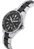 TAG Heuer Watches‎ TAG HEUER Aquaracer 35MM SS Black Dial Womens Watch WAY131ABA0913