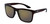 Eyewear Brands Puma Brown Wayfarer 54mm Mens Sunglasses PU0071S 003