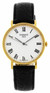 Tissot watches TISSOT Everytime MED 38MM Gold PVD WHT Dial Mens Watch T1094103603300
