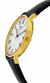 Tissot watches TISSOT Everytime MED 38MM Gold PVD WHT Dial Mens Watch T1094103603300