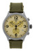 Tissot watches TISSOT CHRONO XL 45MM Beige Dial Kaki Strap Mens Watch T1166173726700