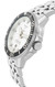 Tissot watches TISSOT Seastar 1000 43MM AUTO Silver Dial Mens Watch T1204071103100