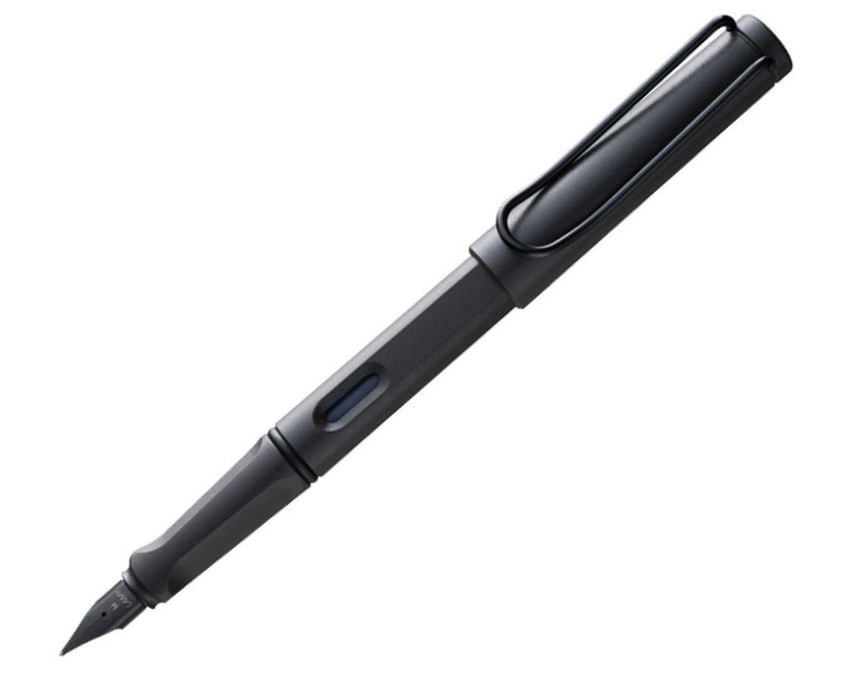 Lamy LAMY 017 Safari Umbra Medium Nib M Size Fountain Pen 4000196