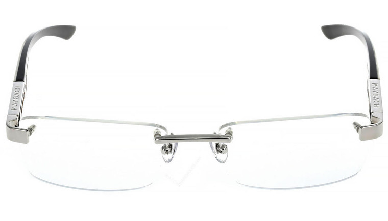 Eyewear Brands MAYBACH The Artist III White Buffalo Horn Limited Edition Mens Eyewear P-HAS-Z25
