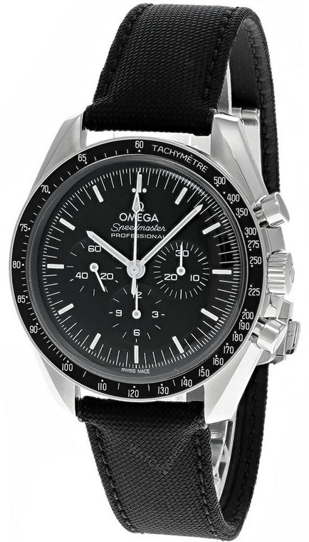 Omega watches OMEGA Speedmaster Moonwatch Co-Axial 42MM Mens Watch 310.32.42.50.01.001