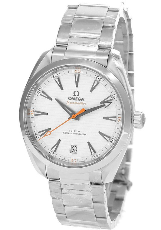 Omega watches OMEGA Seamaster Aqua Terra 150M Chronometer 41MM Men's Watch 220.10.41.21.02.001 / 22010412102001 