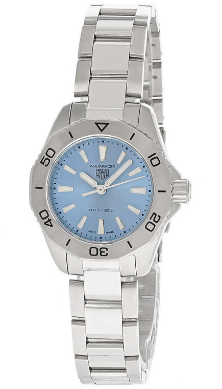 TAG HEUER Aquaracer Professional 200 30MM Women's Watch WBP1415.BA0622