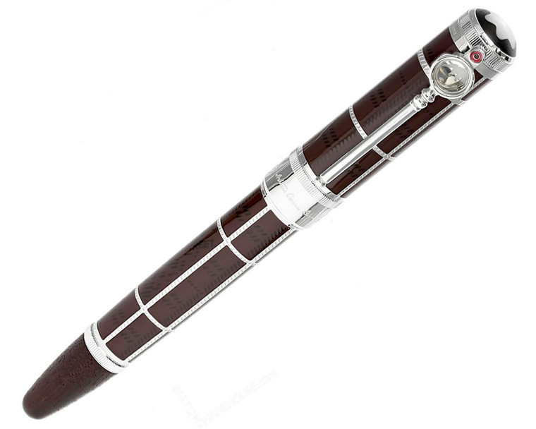 Montblanc Pens MONTBLANC Writers Edition Sir Arthur Conan Doyle Limited Edition Fountain Pen 127634